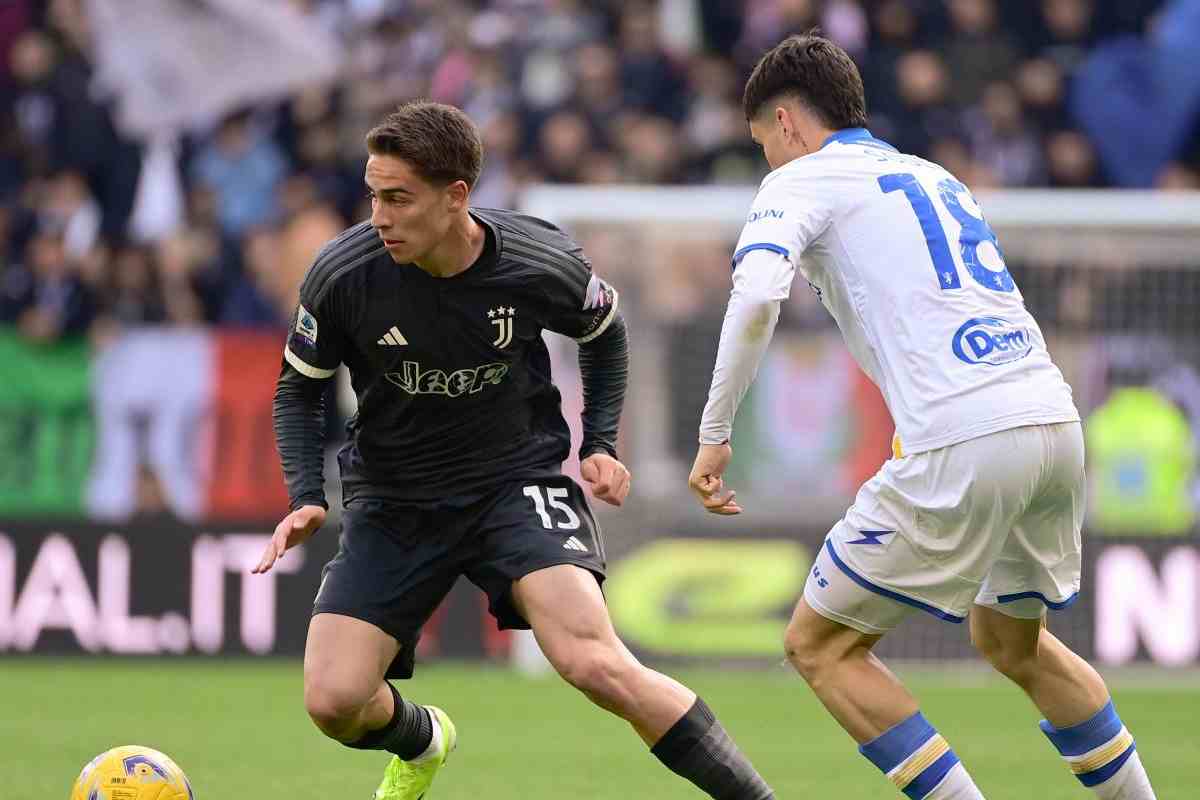 Yildiz e Soulé tra le scoperte di Manna in casa Juventus