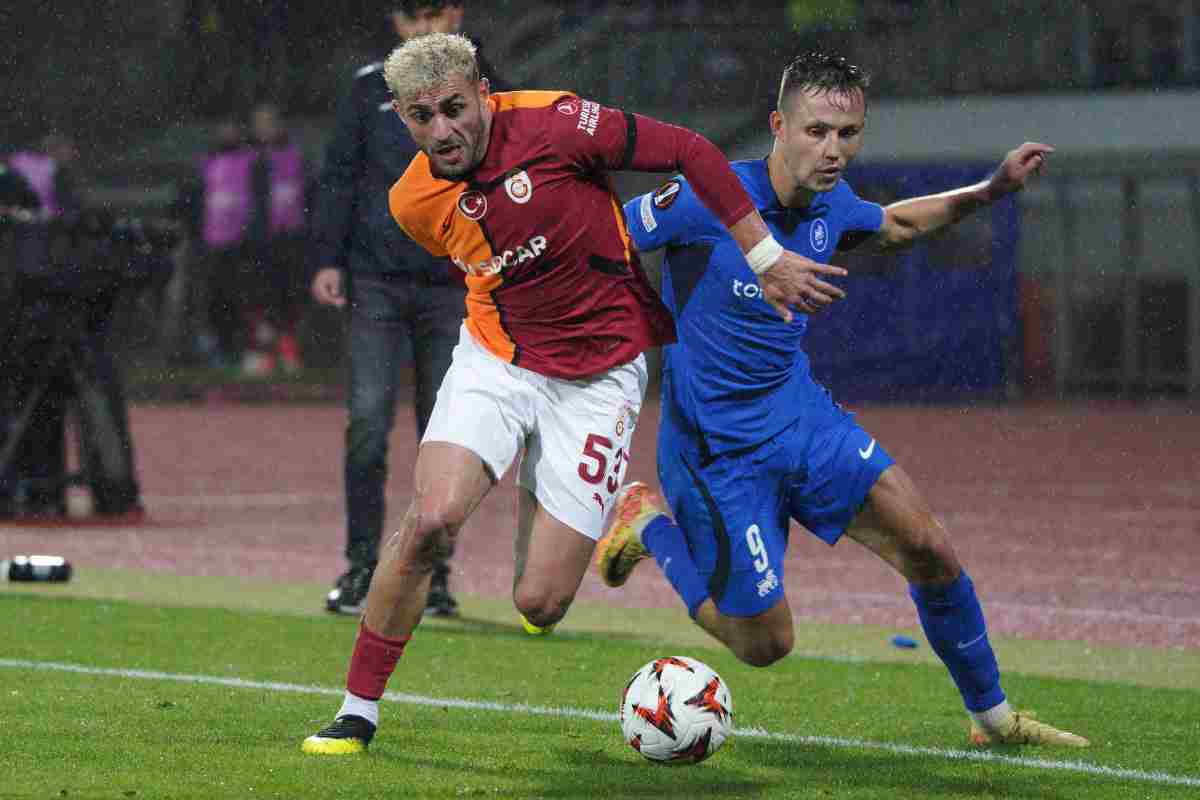 Yılmaz