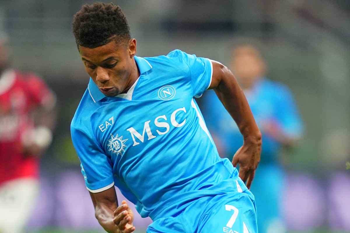 David Neres