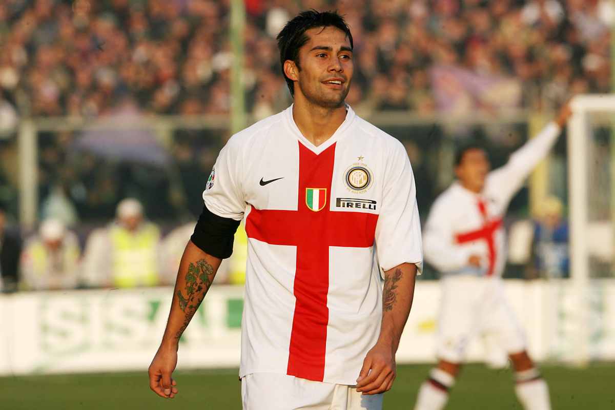 Luis Jimenez racconta la partita truccata con la Ternana