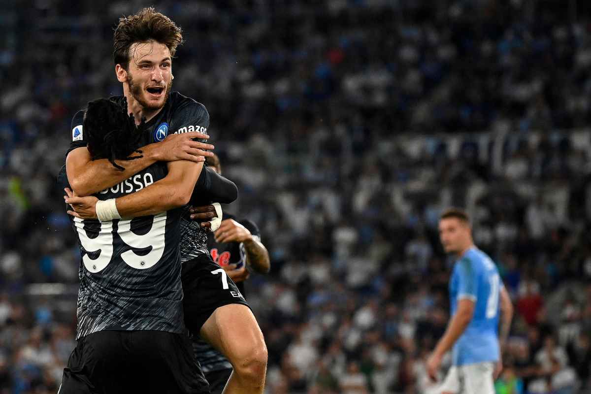 C'è la svolta per il rinnovo dell'azzurro