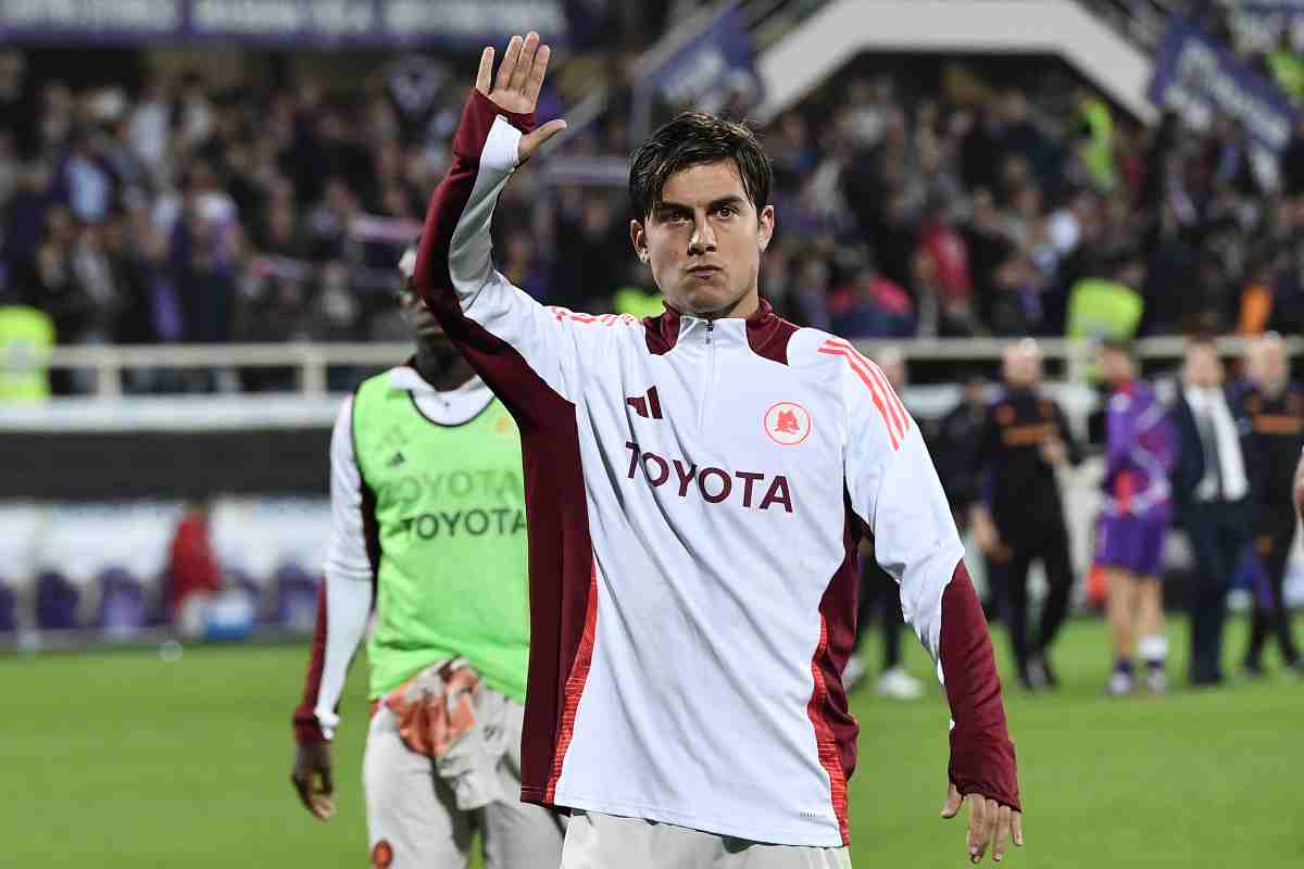paulo dybala