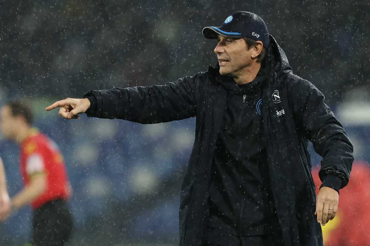 Moviola Udinese Napoli