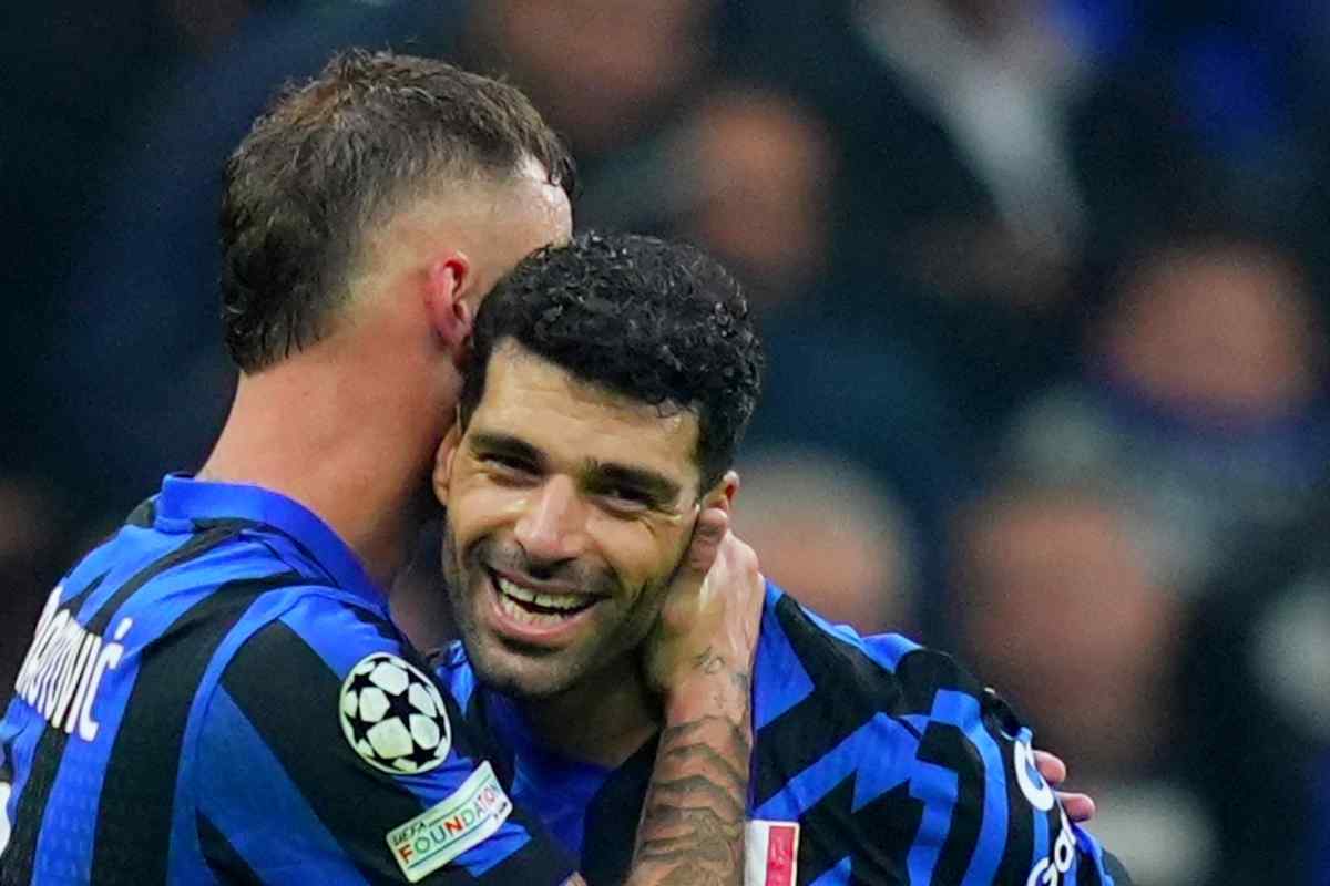Marko Arnautovic e Mehdi Taremi come ipotesi di calciomercato per il Napoli