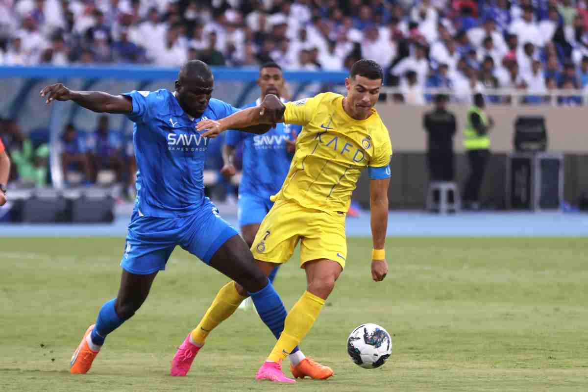 Koulibaly 