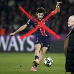 Kvicha Kvaratskhelia e Aurelio De Laurentiis