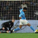 Philip Billing e il suo gol all'Inter