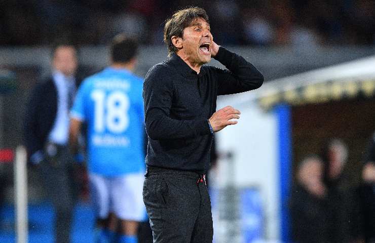 Conte urla