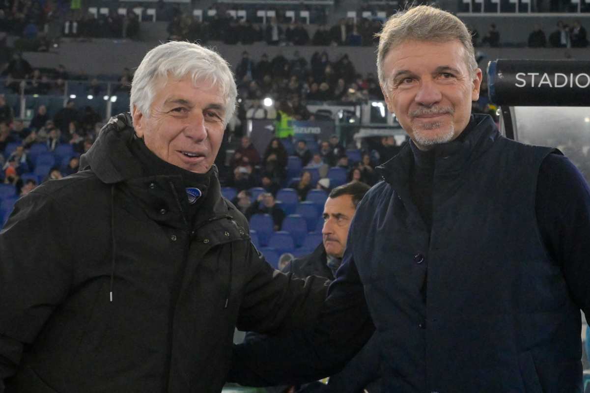 Gasperini Baroni